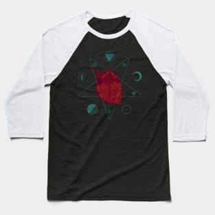 Ritual Baseball T-Shirt